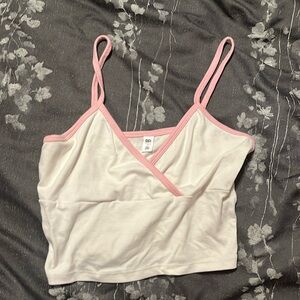 Cute crop cami from BP